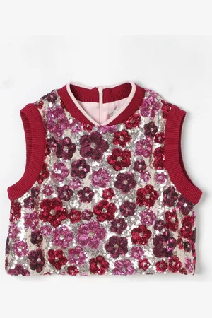 Simonetta Top Kids color
