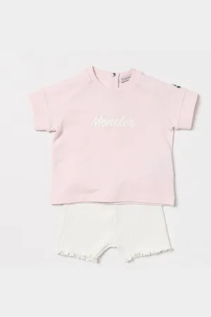 Moncler Jumpsuit Kids color