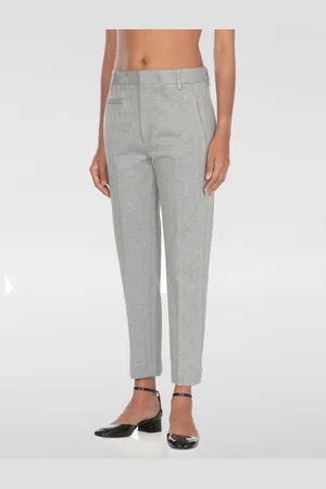 Dondup Pants Woman color