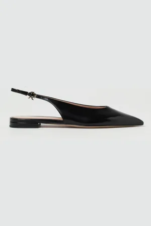 Gianvito Rossi Ballet Flats Woman color