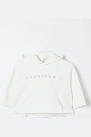 Maison Margiela Sweater Kids color