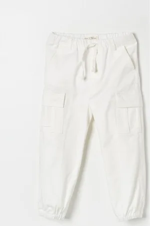 Zhoe & Tobiah Pants Kids color