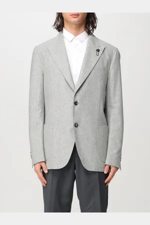 LARDINI Blazer Men color