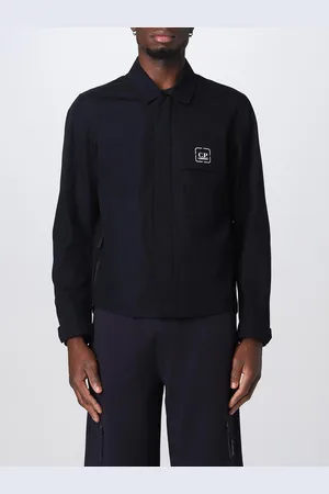 C.P. Company Jacket C. P. COMPANY Men color