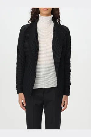 Issey Miyake Cardigan Woman color