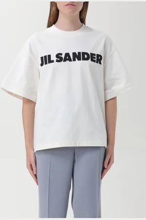 Jil Sander T-Shirt Woman color