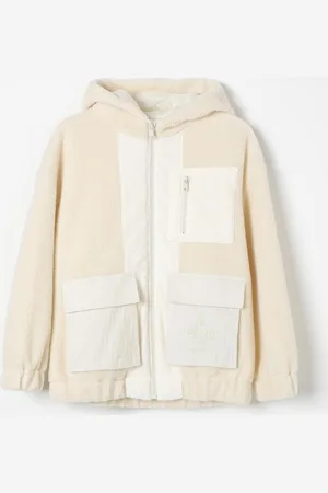 Fendi Jacket Kids color