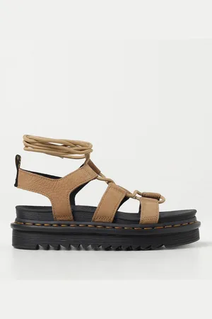 Dr. Martens Flat Sandals Woman color