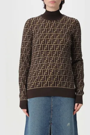 Fendi Sweater Woman color