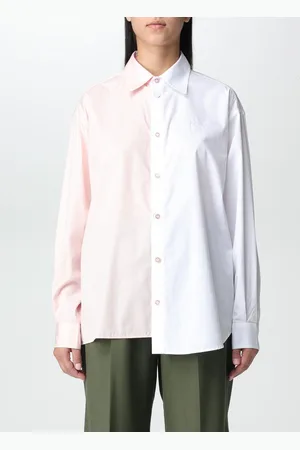 Marni Shirt in cotton poplin