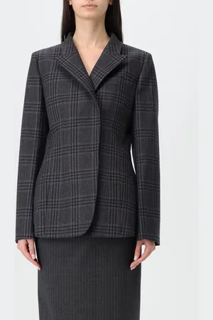 Fendi Blazer Woman color
