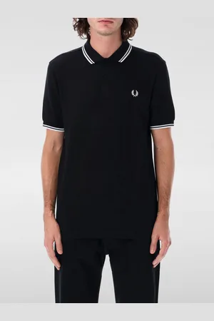Comme des Garçons Polo Shirt Men color