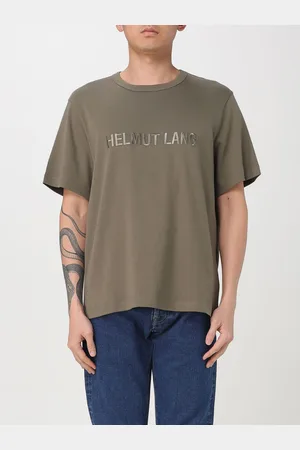 Helmut Lang T-Shirt Men color