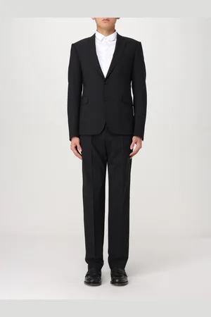 Emporio Armani Suit Men color
