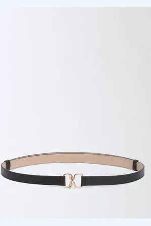 Fabiana Filippi Belt Woman color