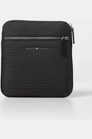 Emporio Armani Shoulder Bag Men color