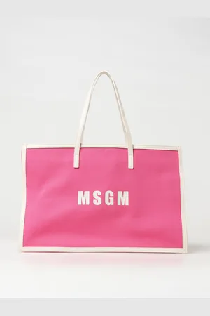 Msgm Bag Kids color