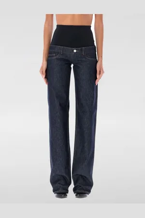 COPERNI Jeans Woman color