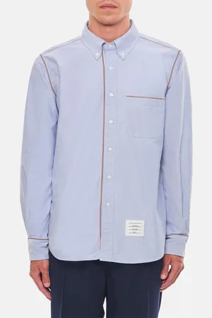 Thom Browne Shirt Men color