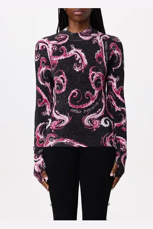 VERSACE Sweater Woman color