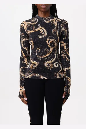 VERSACE Sweater Woman color