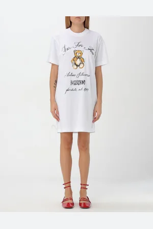 Moschino Dress Woman color