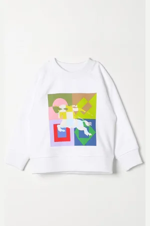 Burberry Sweater Kids color