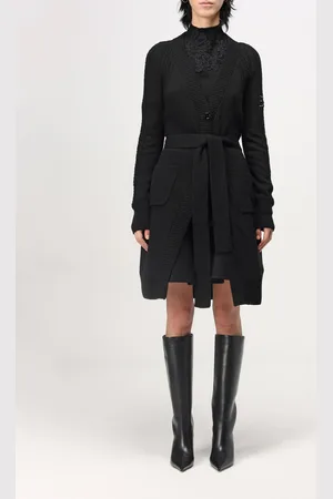 ERMANNO SCERVINO Cardigan Woman color