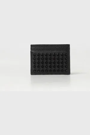 Christian Louboutin Wallet Men color