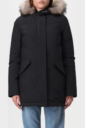 Woolrich Jacket Woman color
