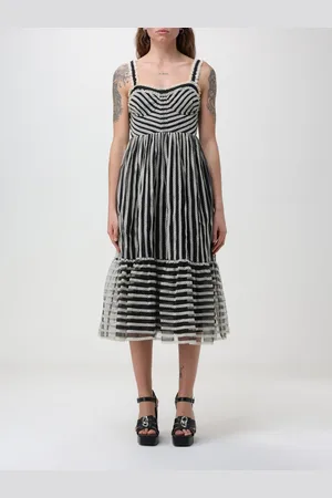 SEA Dress Woman color