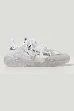 Moschino Sneakers Woman color