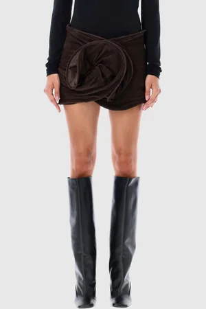 MAGDA BUTRYM Skirt Woman color