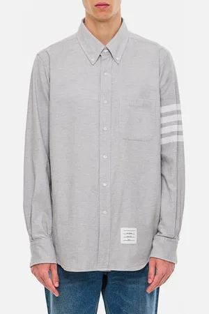 Thom Browne Shirt Men color