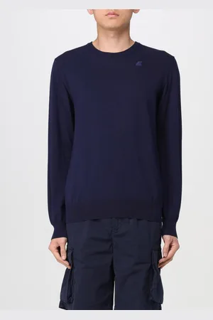 K-Way Sweater Men color
