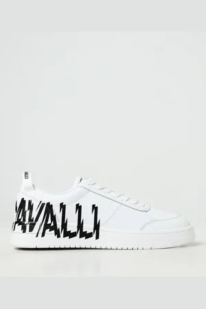 Roberto Cavalli Sneakers Men color
