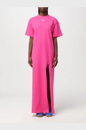 Msgm Dress Woman color