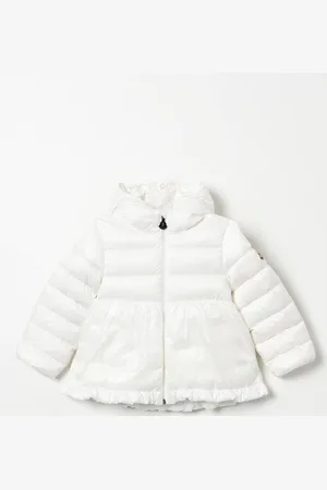 Moncler Jacket Kids color