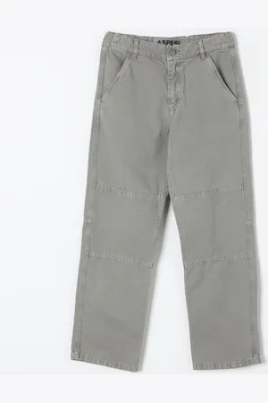 Aspesi Pants Kids color