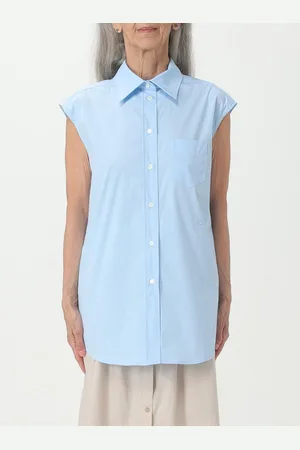 Jacob Cohen Shirt Woman color