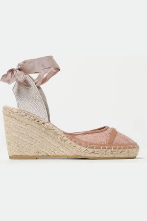 MALONE SOULIERS Espadrilles Woman color