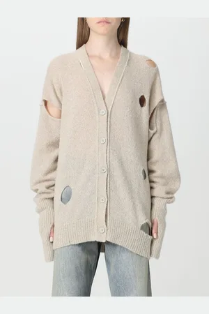 Maison Margiela Cardigan Woman color