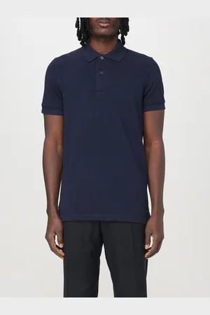 Tom Ford Polo Shirt Men color