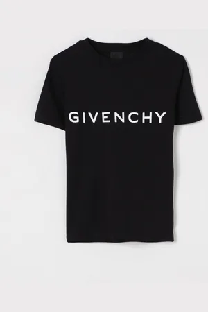 Givenchy T-Shirt Kids color
