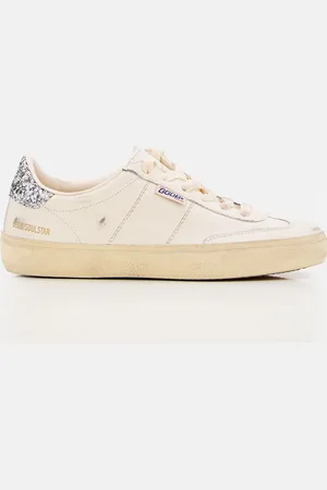 Golden Goose Sneakers Woman color