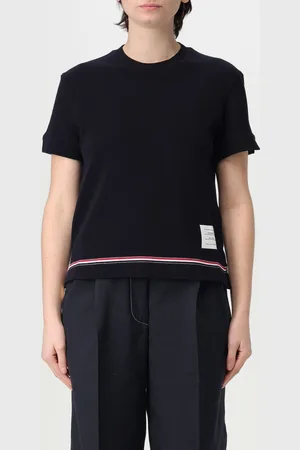 Thom Browne T-Shirt Woman color