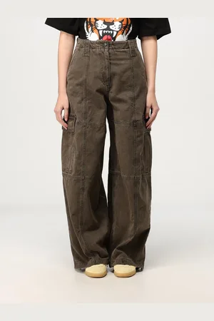 Kenzo Jeans Woman color