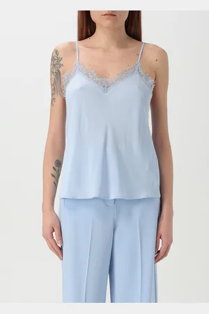 Patrizia Pepe Top Woman color