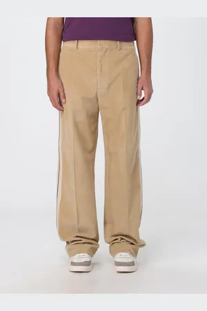Palm Angels Pants Men color
