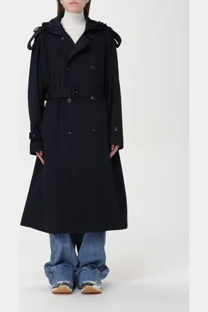 Bottega Veneta Trench Coat Woman color